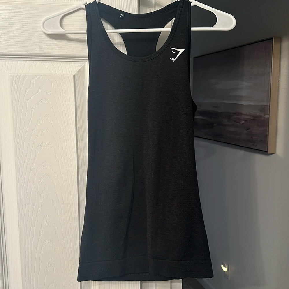 Gymshark Tank Top